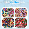200g 4 Colors Shredded Paper Filler OCOR-TA0002-23-4