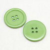 Resin Buttons RESI-D030-25mm-08-1