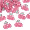 Plastic Enamel Cabochons KY-Q070-01C-1