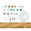 DIY Bracelet/Earring Kits DIY-FS0006-82-5