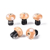 Handmade Porcelain Beads PORC-N012-03A-1