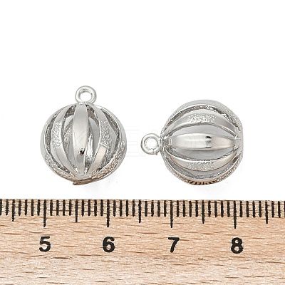 Brass Pendants KK-G532-10P-1