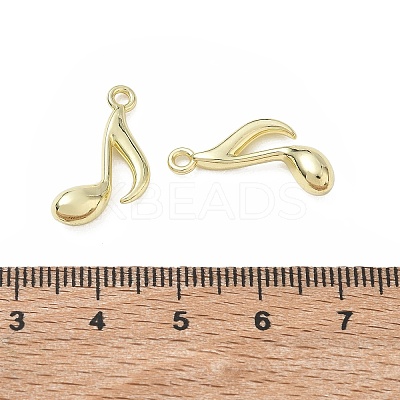 Alloy Pendants AL-CBA5609-11G-1