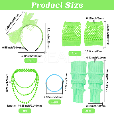 Bachelor Party Theme Costume Accessories DIY-WH20032-56B-1