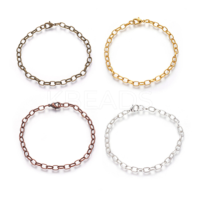 Iron Bracelet Making IFIN-H031-M-1