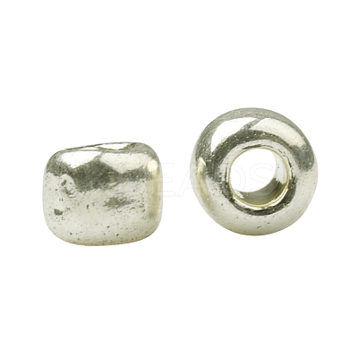 TOHO 11/0 Round Beads SEED-XTR11-PF0558-1