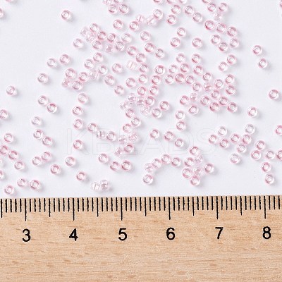 TOHO Round Seed Beads SEED-JPTR11-0289-1