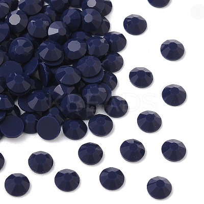 Preciosa® MAXIMA Crystal No Hotfix Flatback Stones Y-PRC-NSS12-33400-1