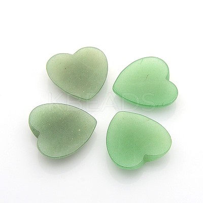 Natural & Synthetic Mixed Gemstone Cabochons G-P021-M-1