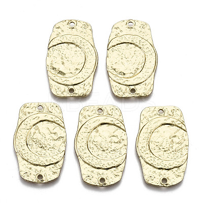Alloy Links Connectors X-PALLOY-R113-10G-NR-1