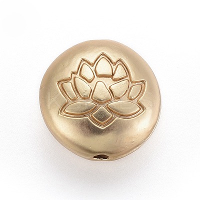 Tibetan Style Alloy Beads X-TIBEB-Q067-08MG-NR-1
