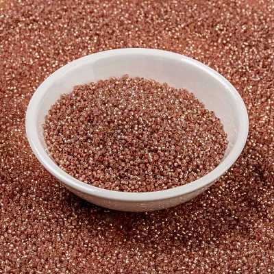 MIYUKI Round Rocailles Beads SEED-JP0010-RR0553-1