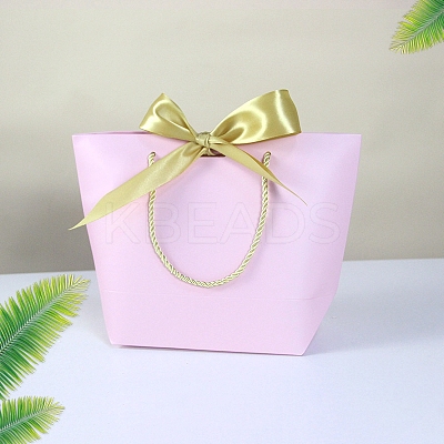 Paper Bags CARB-WH0011-02B-1