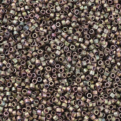 MIYUKI Delica Beads Small X-SEED-J020-DBS0380-1