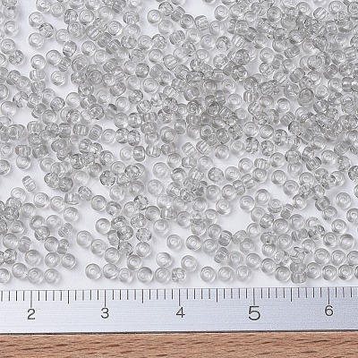 MIYUKI Round Rocailles Beads SEED-JP0008-RR2412-1