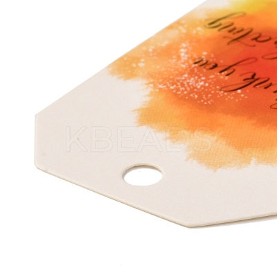 Paper Hang Gift Tags CDIS-P006-B01-1