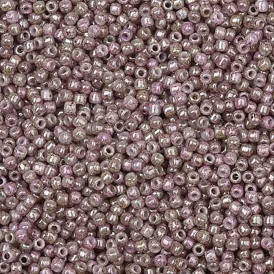 TOHO 11/0 Round Beads X-SEED-TR11-1201-1