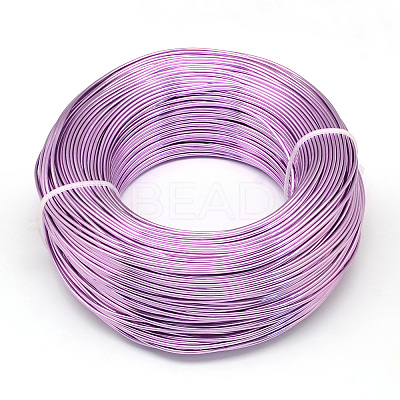 Anodized Aluminum Wire AW-S001-1.5mm-22-1