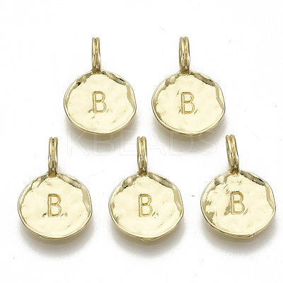 Alloy Pendants PALLOY-N157-004B-NR-1