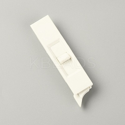 4Pcs 2 Style Plastic Construction FIND-GF0001-65-1