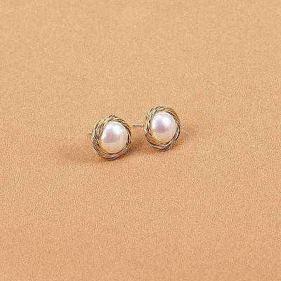 Jewelry Flocking Cloth DIY-BC0011-34H-1
