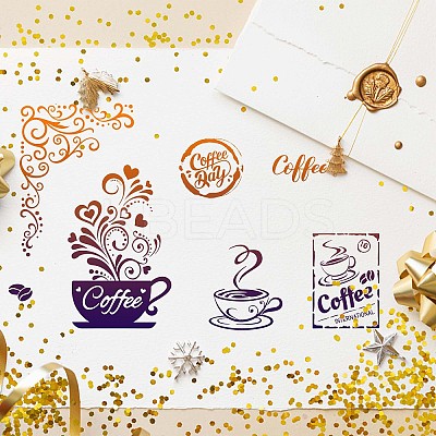 PVC Plastic Stamps DIY-WH0167-57-0447-1