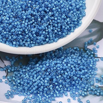 MIYUKI Delica Beads X-SEED-J020-DB1783-1