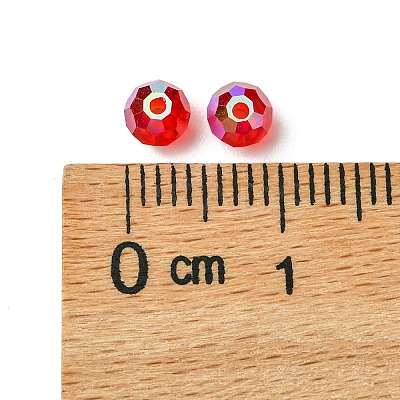 Preciosa® Crystal Beads X-PRC-BB4-90070-200-1