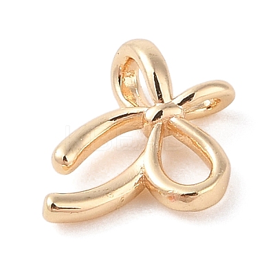 Brass Pendants KK-N256-22G-1