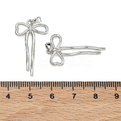 Brass Pendants KK-A294-06P-1
