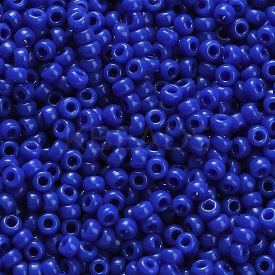MIYUKI Round Rocailles Beads SEED-X0054-RR0417-1