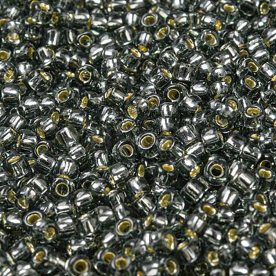 TOHO 8/0 Round Beads SEED-XTR08-0029B-1
