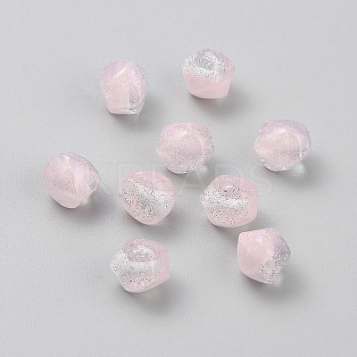 Transparent Resin Beads RESI-CJC0816-001G-1