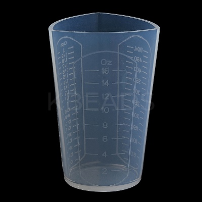 Measuring Cup LS-TOOL-Q027-01C-1