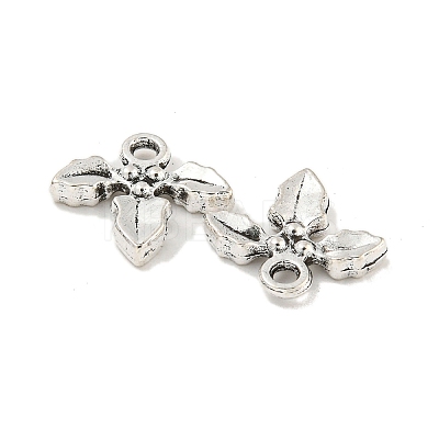 Tibetan Style Alloy Pendants LS-TIBEP-LF10826YKG-AS-FF-1