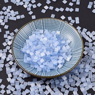 MIYUKI TILA Beads X-SEED-J020-TL2562-1