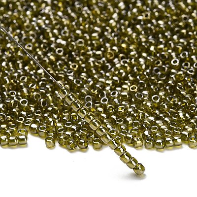 TOHO 8/0 Round Beads SEED-XTR08-0457-1