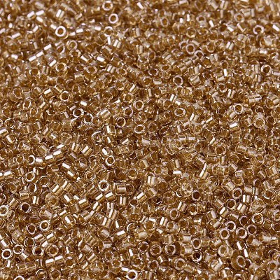 MIYUKI Delica Beads SEED-X0054-DB0901-1