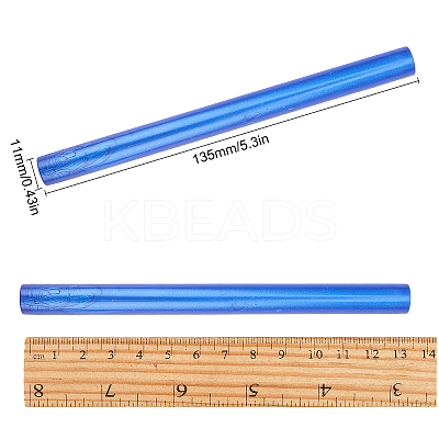 Sealing Wax Sticks DIY-WH0197-A08-1