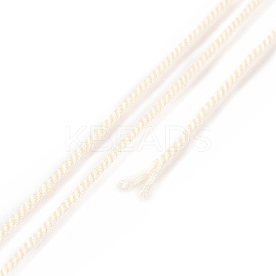 Macrame Cotton Cord OCOR-H110-01B-21-1