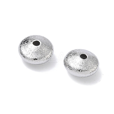 SHEGRACE Brass Beads XGRQ1A037-328P-1