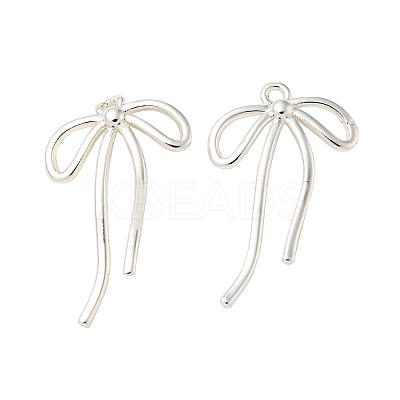 Brass Pendants KK-K378-31A-S-1