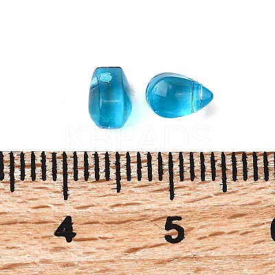 Glass Beads GLAA-D303-02A-1