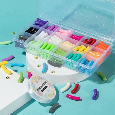 DIY Jewelry Making Kits DIY-LS0003-81B-1