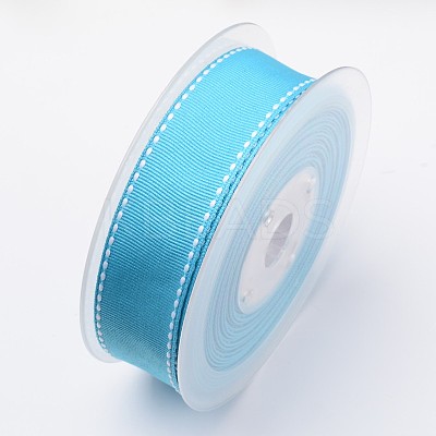 Grosgrain Ribbons for Gift Packings SRIB-I002-12-1