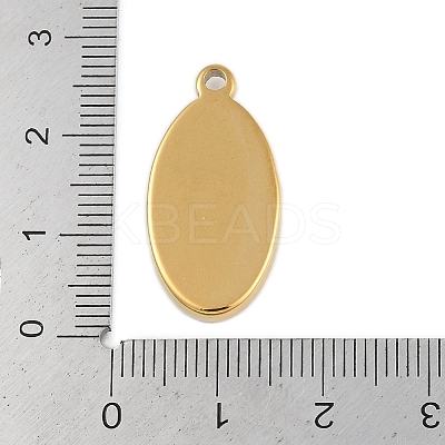 Ion Plating(IP) 304 Stainless Steel Rack Plating Bead Rhinestone Settings STAS-U019-23G-1
