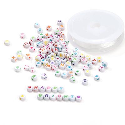 DIY Jewelry Making Kits DIY-LS0002-83-1