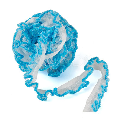 Nylon & Spandex Ribbon OCOR-TAC0034-18E-1
