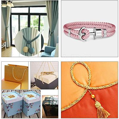 Nylon Thread NWIR-OC0001-02-06-1