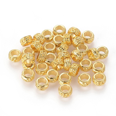 Tibetan Style Alloy Beads LS-X-TIBEB-LF0928Y-G-1